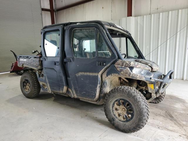  Salvage Can-Am Atv