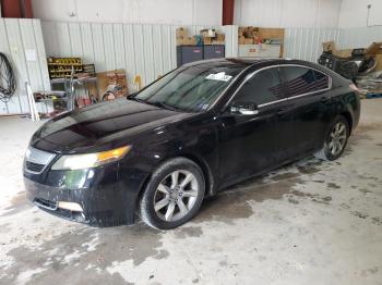  Salvage Acura TL