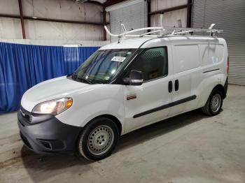  Salvage Ram Promaster