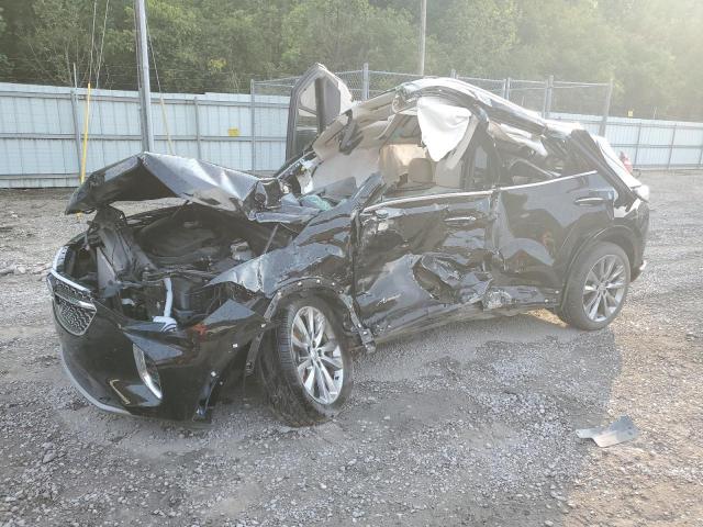  Salvage Buick Envision