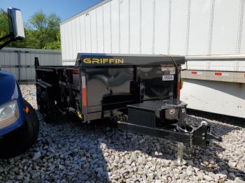  Salvage Griffin Other
