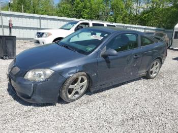  Salvage Pontiac G5