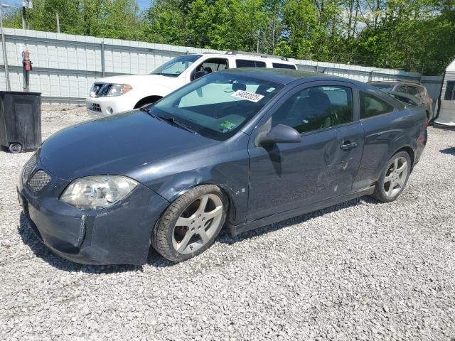  Salvage Pontiac G5