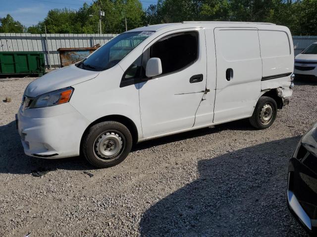  Salvage Nissan Nv