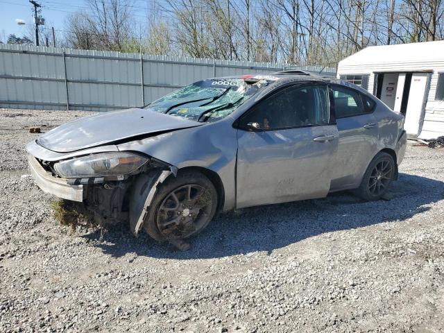  Salvage Dodge Dart