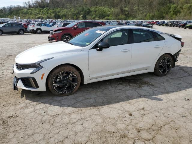  Salvage Kia K5