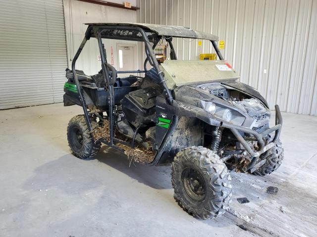  Salvage Kawasaki Krf800 F