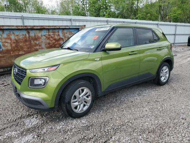  Salvage Hyundai VENUE