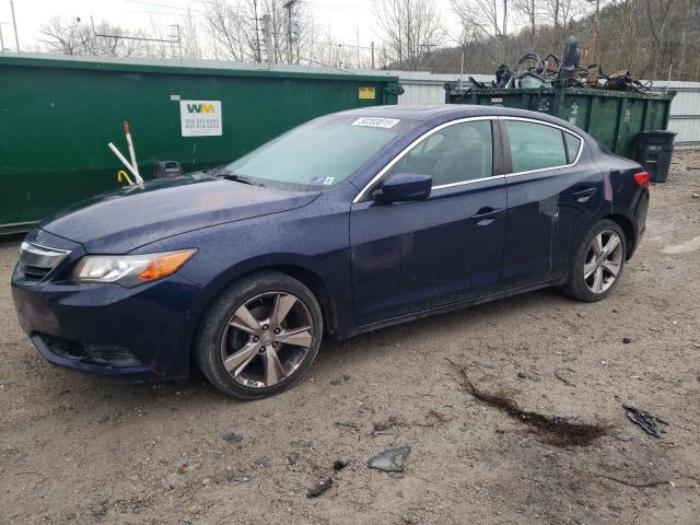  Salvage Acura ILX