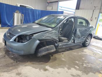  Salvage Chevrolet Cobalt Ls