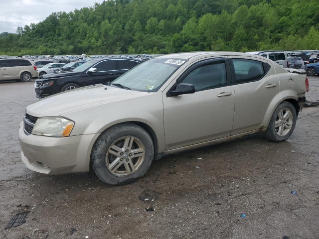  Salvage Dodge Avenger