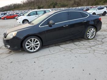  Salvage Buick Verano