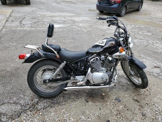  Salvage Yamaha Xv250