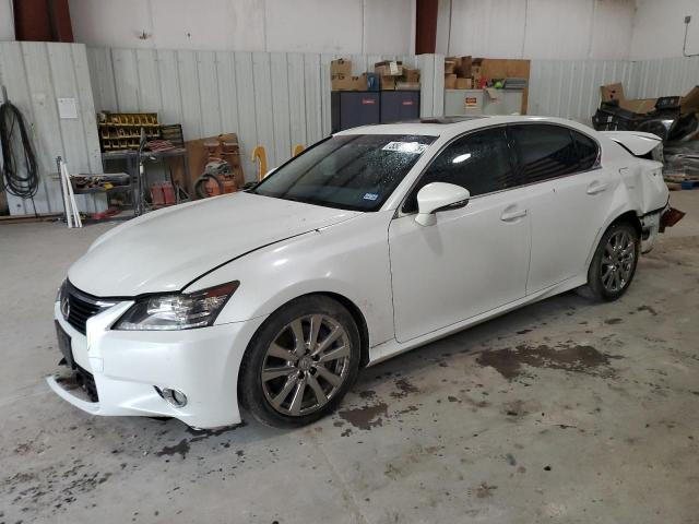  Salvage Lexus Gs