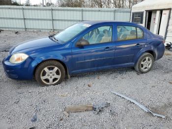  Salvage Chevrolet Cobalt