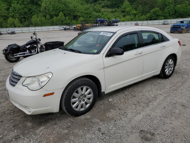  Salvage Chrysler Sebring