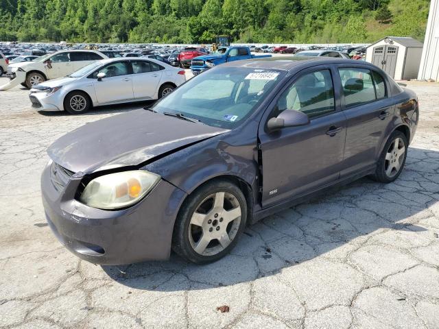 Salvage Chevrolet Cobalt