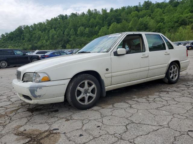  Salvage Volvo S70