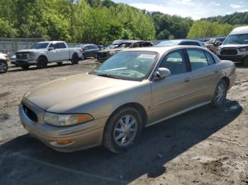  Salvage Buick LeSabre