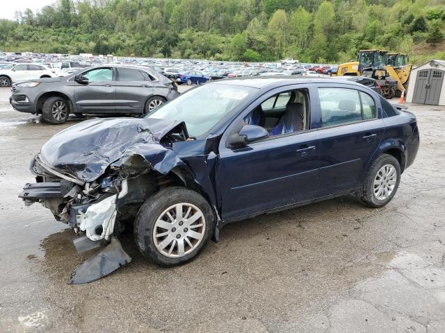  Salvage Chevrolet Cobalt