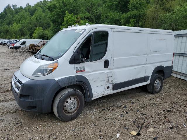  Salvage Ram Promaster