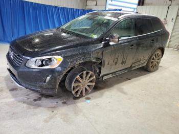  Salvage Volvo XC60