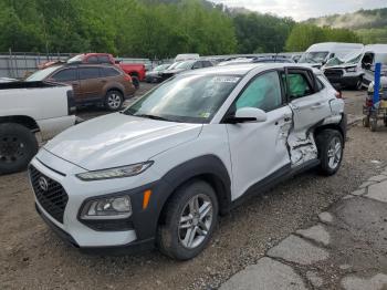  Salvage Hyundai KONA
