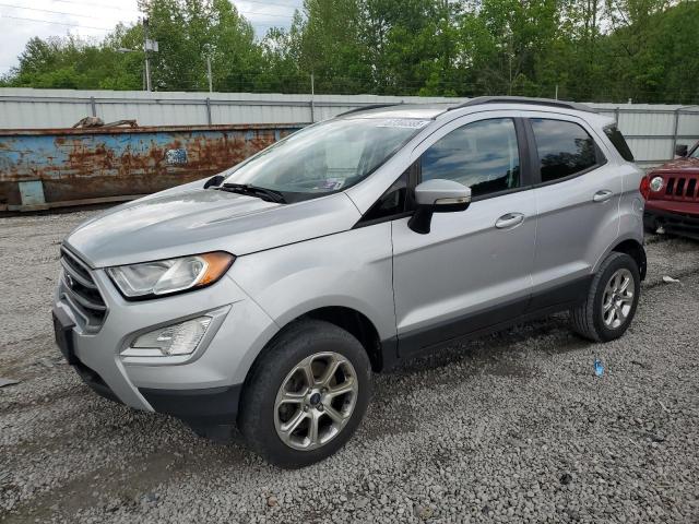  Salvage Ford EcoSport