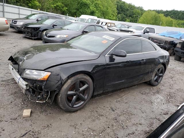  Salvage Audi A5