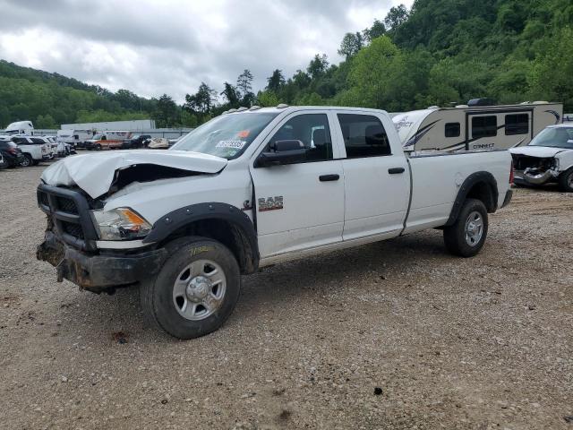  Salvage Ram 3500
