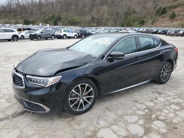  Salvage Acura TLX