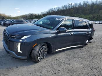  Salvage Hyundai PALISADE