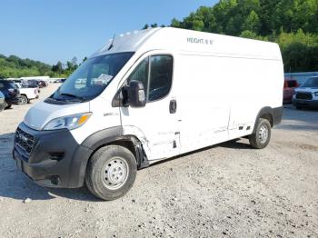  Salvage Ram Promaster