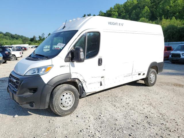  Salvage Ram Promaster
