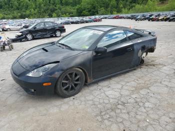  Salvage Toyota Celica