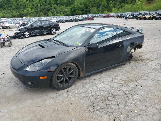  Salvage Toyota Celica