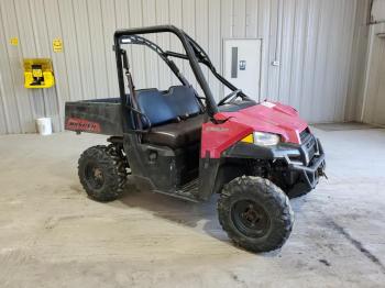  Salvage Polaris Ranger 570