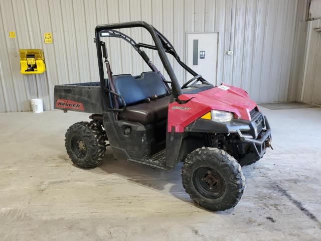 Salvage Polaris Ranger 570