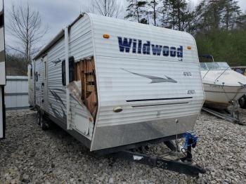  Salvage Wildwood Wildwood