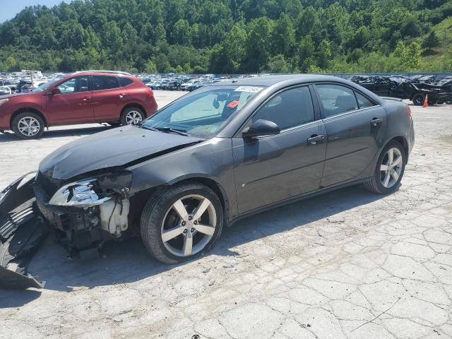  Salvage Pontiac G6