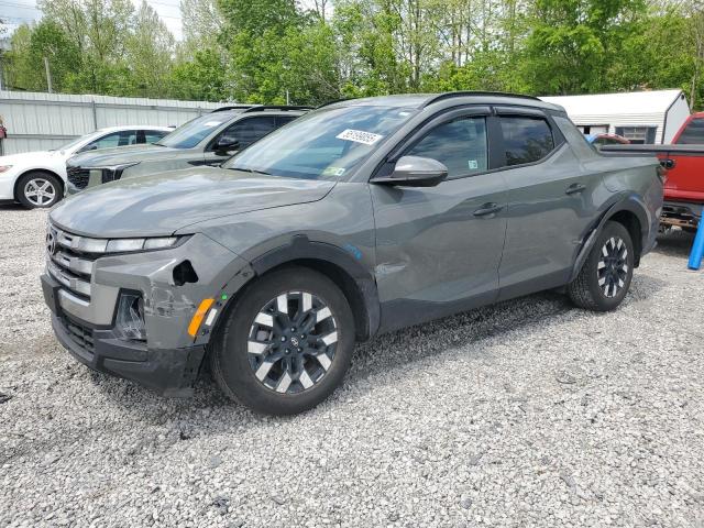  Salvage Hyundai SANTA CRUZ