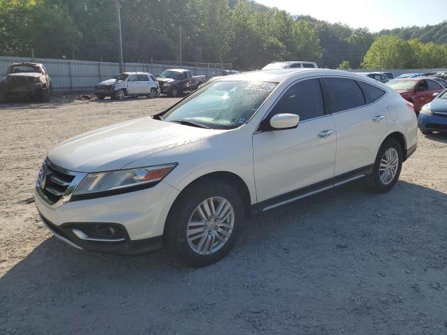  Salvage Honda Crosstour