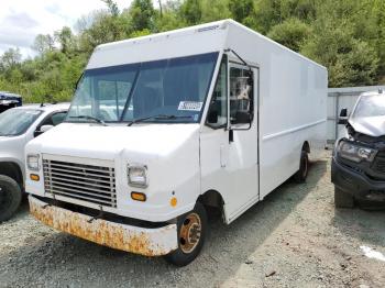  Salvage Ford Econoline