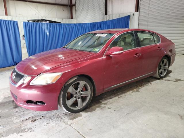  Salvage Lexus Gs
