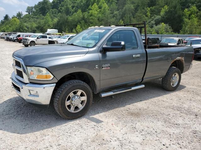  Salvage Dodge Ram 2500