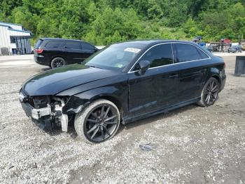  Salvage Audi A3