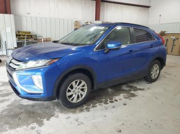  Salvage Mitsubishi Eclipse