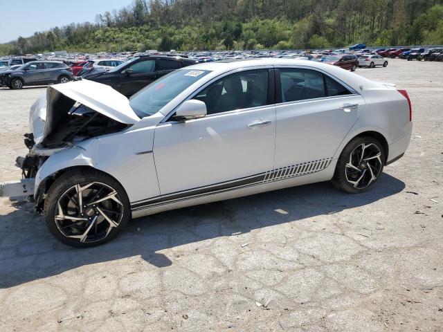  Salvage Cadillac ATS
