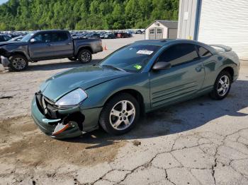  Salvage Mitsubishi Eclipse