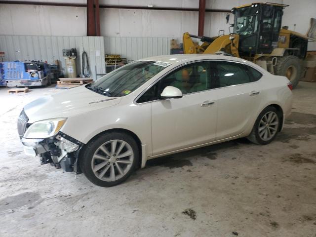  Salvage Buick Verano